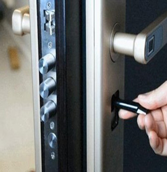 宁乡开锁 宁乡开锁公司开修指纹锁